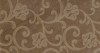 Декор Delux Bronze Fiore 30,5х56