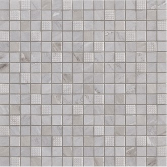 Мозаика Delux Grey Tessere Riv. 30,5х30,5