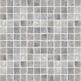 Mosaico Sakhir Ramina Lapp 30х30 (2,5х2,5) (Р)
