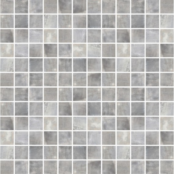 Mosaico Sakhir Ramina Lapp 30х30 (2,5х2,5) (Р)