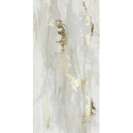 Decor Solitaire  Gold- Grey Lapp/Rett 60x120 (2 шт)