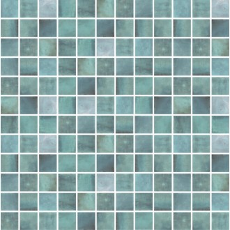 Mosaico Sakhir Zaphir Lapp 30х30 (2,5х2,5) (Р)