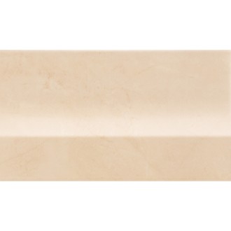 Delux Beige Alzata 17,5х30,5