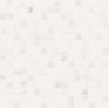 Мозаика Delux White Tessere Riv. 30,5х30,5