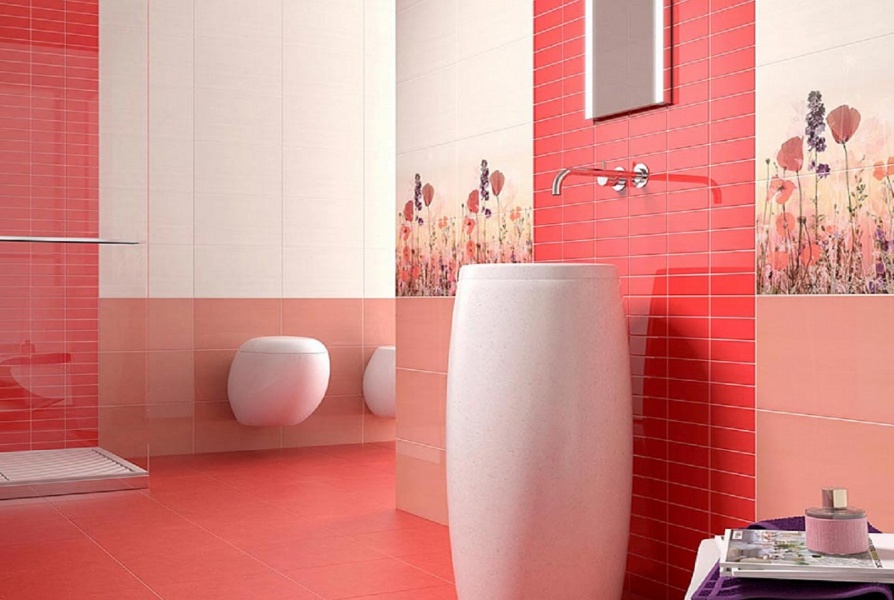 Керамическая плитка VETRO-VETRO RELIEVE (PAMESA)