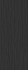 Плитка Suite Negro 20х50