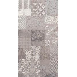 Sakhir Ramina Dec Patchwork 60x120