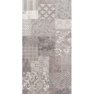 Sakhir Ramina Dec Patchwork 60x120
