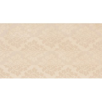 Декор Delux Beige Damasco 30,5х56