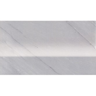 Delux Grey Alzata 17,5х30,5