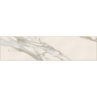 E349 Motif Calacata Gold  7,5х30