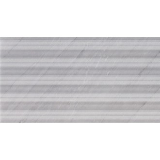 Декор Delux Grey Linea 30,5х56