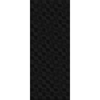 Плитка Star Negro 20х50