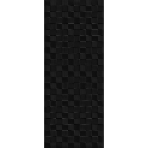 Плитка Star Negro 20х50