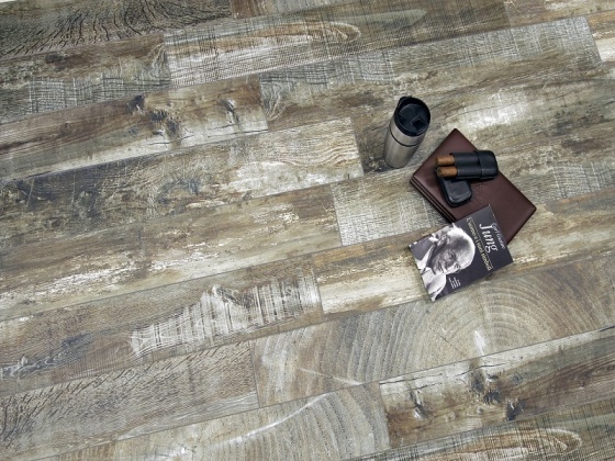 CHALET (EPOCA CERAMICHE)