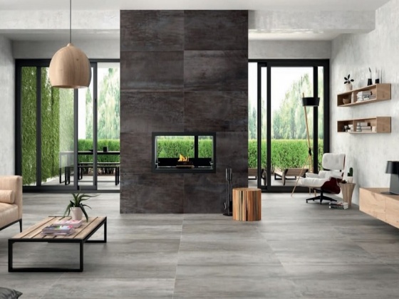 ACIER (STN Ceramica)