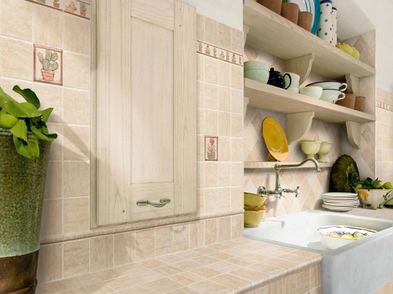 Legno Di Volta Cucine (ALTA)