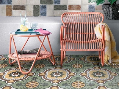 Керамогранит Bondi Aparici