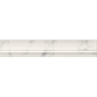 Бордюр Delux White Torello 5,5х30,5