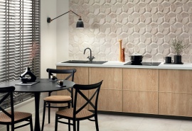 Alabaster Shine Tubadzin