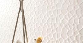 Керамическая плитка All in White Tubadzin