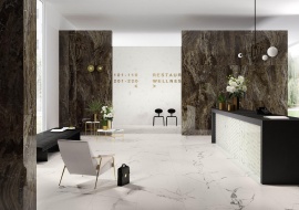 Allmarble MARAZZI Italy