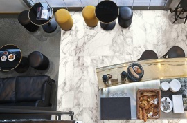 Allmarble MARAZZI Italy