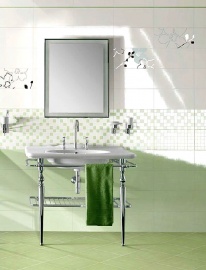 Alterego Dado Ceramica