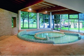 Керамогранит Amazzonia (Casalgrande Padana)