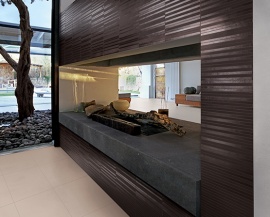 Architecture Casalgrande Padana