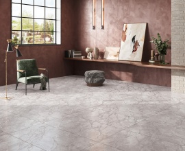 Arctic Arcadia Ceramica