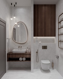 Arctic Arcadia Ceramica