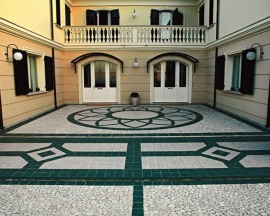 Керамогранит Ardesia (Casalgrande Padana)