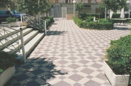 Керамогранит Ardesia (Casalgrande Padana)