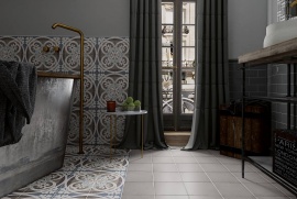 Art Nouveau EQUIPE