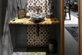 Art Nouveau EQUIPE