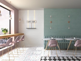 ARTS Ape Ceramica