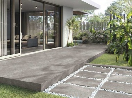 Asphalt Baldocer