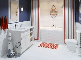 Керамогранит BISELADO CLASSIC TAU Ceramica