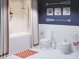 Керамогранит BISELADO CLASSIC TAU Ceramica