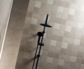 Керамическая плитка BLINDS Tubadzin