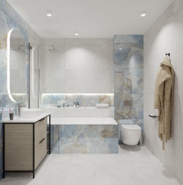 Bliss Global Tile