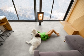 Bliss Global Tile