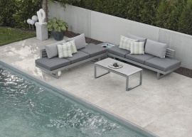 Bliss Global Tile