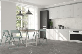 Bliss Global Tile