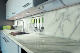 Calacatta Ava Ceramica
