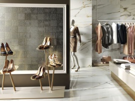 Керамогранит Calacatta Borghini Ape Ceramica