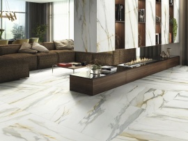 Керамогранит Calacatta Borghini Ape Ceramica