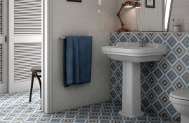 Caprice Deco EQUIPE
