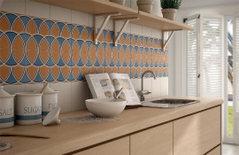 Caprice Deco EQUIPE